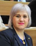 Livia Nistor-Lopatenco